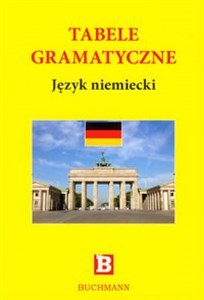 Bild von Tabele gramatyczne język niemiecki