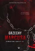 Polnische buch : Grzechy Ma... - Katarzyna Pieczykolan