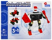 Polnische buch : Klocki kon...