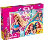 Barbie Puz... -  Książka z wysyłką do Niemiec 