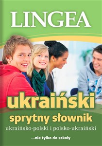 Bild von Sprytny słownik ukraińsko-polski i polsko-ukraiński