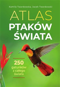 Bild von Atlas ptaków świata