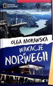 Wakacje w ... - Olga Morawska - buch auf polnisch 