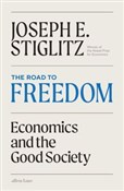 The Road t... - Joseph E. Stiglitz - Ksiegarnia w niemczech