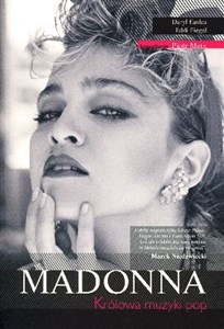 Bild von Madonna Królowa muzyki pop