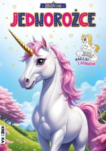 Obrazek Magiczne jednorożce