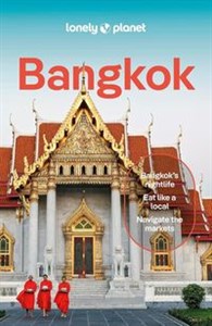Bild von Bangkok Lonely Planet