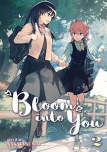 Bild von BLOOM INTO YOU VOL. 2