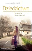 Dziedzictw... - Krystyna Januszewska - Ksiegarnia w niemczech