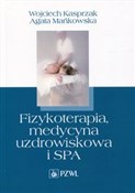 Fizykotera... - Wojciech Kasprzak, Agata Mańkowska -  Książka z wysyłką do Niemiec 