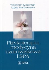 Obrazek Fizykoterapia, medycyna uzdrowiskowa i SPA