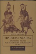 Tradycja i... - Aneta Pieniądz -  Książka z wysyłką do Niemiec 