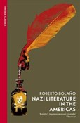 Nazi Liter... - Roberto Bolano - buch auf polnisch 