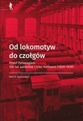 Polnische buch : Od lokomot... - Patrick Starczewski