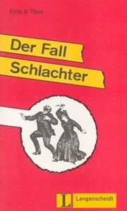 Bild von Der Fall Schlachter