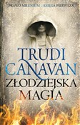 Zobacz : Złodziejsk... - Trudi Canavan