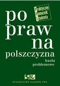 Książka : Poprawna p... - Hanna Jadacka, Andrzej Markowski, Dorota Zdunkiewicz-Jedynak