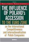 Polnische buch : The influe... - Marian Gorynia, Barbara Jankowska