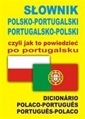 Słownik po... - Ana Isabel Wąs-Martins, Monika Świda -  polnische Bücher