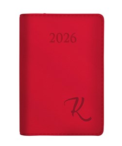 Bild von Kalendarz corso 2026