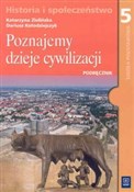 Poznajemy ... - Katarzyna Zielińska, Dariusz Kołodziejczyk -  Polnische Buchandlung 