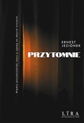 Przytomnie... - Ernest Jezionek -  fremdsprachige bücher polnisch 