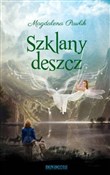 Szklany de... - Magdalena Pawlik -  fremdsprachige bücher polnisch 