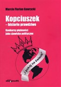 Polnische buch : Kopciuszek... - Marcin Florian Gawrycki
