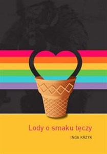 Bild von Lody o smaku tęczy