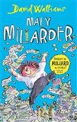 Polska książka : Mały milia... - David Walliams
