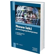 Polska książka : Nowe leki ... - Siwek Marcin