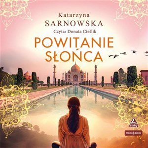 Bild von [Audiobook] Powitanie słońca audiobook