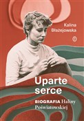 Uparte ser... - Kalina Błażejowska -  fremdsprachige bücher polnisch 