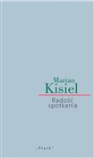 Radość spo... - Marian Kisiel - buch auf polnisch 