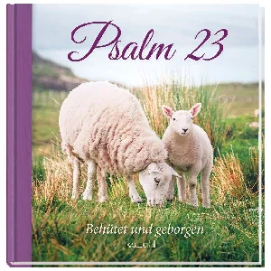 Obrazek PSALM 23