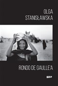 Rondo de G... - Olga Stanisławska -  polnische Bücher