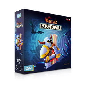 Bild von Gra Karak Labyrinth