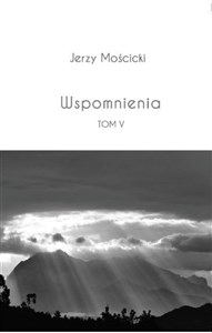 Obrazek Wspomnienia Tom V