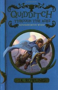 Obrazek Quidditch Through the Ages