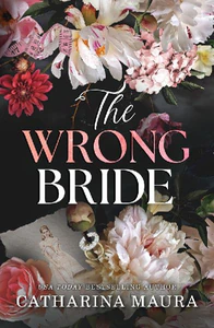 Obrazek MAURA, C: WRONG BRIDE