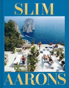 Obrazek WALDRON, S: SLIM AARONS