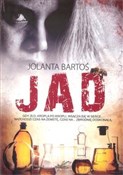 Książka : Jad - Jolanta Bartoś