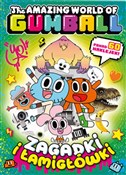 Gumball Gu... - Opracowanie Zbiorowe -  Polnische Buchandlung 