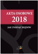 Książka : Akta osobo... - Opracowanie Zbiorowe