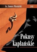 Pokusy kap... - ks. Janusz Mastalski -  fremdsprachige bücher polnisch 