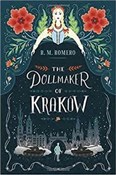 The Dollma... - R M Romero -  polnische Bücher