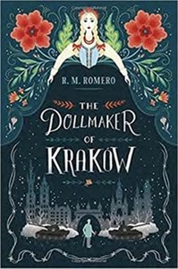 Obrazek The Dollmaker of Krakow