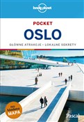 Oslo pocke... - Donna Wheeler -  fremdsprachige bücher polnisch 