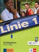 Linie 1 Ei... -  Książka z wysyłką do Niemiec 