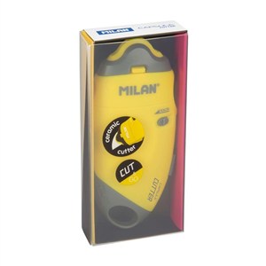 Bild von Nożyk ceramiczny Capsule